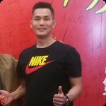 让分胜负的第一张照片--徐闻认干亲服务网