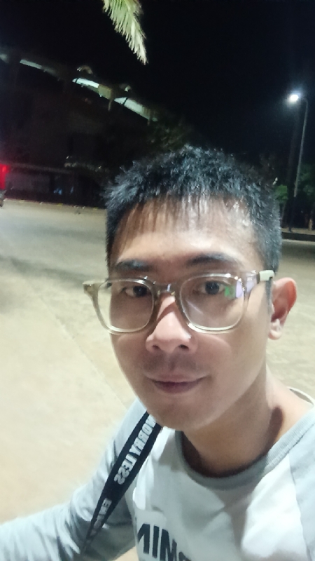 龙龙的第一张照片--徐闻认干亲服务网